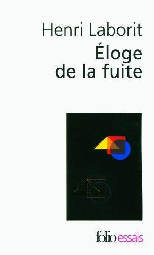 Henri Laborit: Éloge de la fuite (French language, 2010)