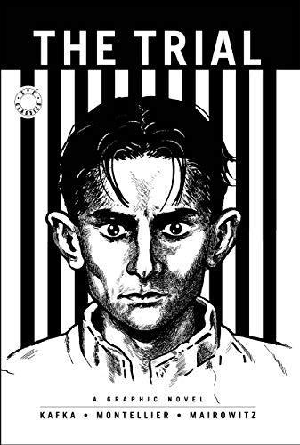 juan bravo, David Wyllie, Mike Mitchell, Franz Kafka, Edibooks, Scott Brick, Andrea Gouveia, Edibook, Maisha Books, José Rafael Hernández Arias: The Trial (2008)