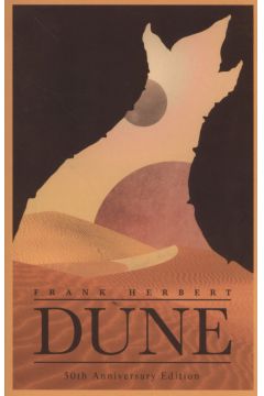 Frank Herbert: Dune (2005, Hodder & Stoughton)