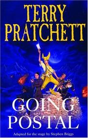 Terry Pratchett, Stephen Briggs, Stephen Briggs: Going Postal (Discworld Novels) (2005, Methuen Publishing)