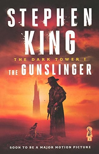 Stephen King, Stephen King(duplicate): Gunslinger (Hardcover, 2016, Turtleback)
