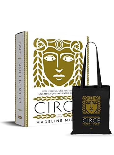 Madeline Miller, Jorge Cano Cuenca, Celia Recarey Rendo: Circe - Edición coleccionista (Hardcover, 2022, Alianza Editorial)