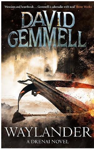 David Gemmell: Waylander