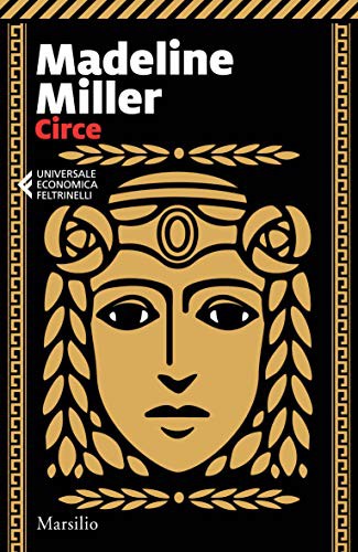 Madeline Miller: Circe (Paperback)