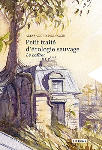 Alessandro Pignocchi: Petit traité d'écologie sauvage (French language, 2021)