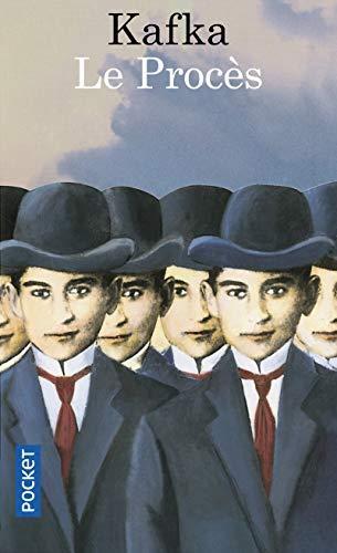 juan bravo, David Wyllie, Mike Mitchell, Franz Kafka, Edibooks, Scott Brick, Andrea Gouveia, Edibook, Maisha Books, José Rafael Hernández Arias: Le procès (French language, 1995)