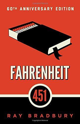 Ray Bradbury: Fahrenheit 451 (2013)