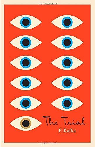 juan bravo, David Wyllie, Mike Mitchell, Franz Kafka, Edibooks, Scott Brick, Andrea Gouveia, Edibook, Maisha Books, José Rafael Hernández Arias: The Trial (1999)
