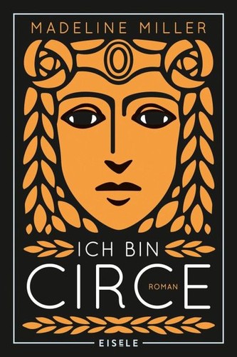 Ich bin Circe (EBook, 2020, Eisele)