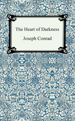 Joseph Conrad: The Heart of Darkness (Paperback, Digireads.com)