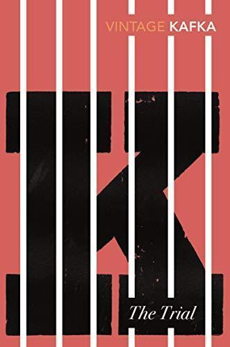 juan bravo, David Wyllie, Mike Mitchell, Franz Kafka, Edibooks, Scott Brick, Andrea Gouveia, Edibook, Maisha Books, José Rafael Hernández Arias: The trial (1999)